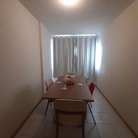 Soul Da Lapa Flat Residence Rio de Janeiro Buitenkant foto