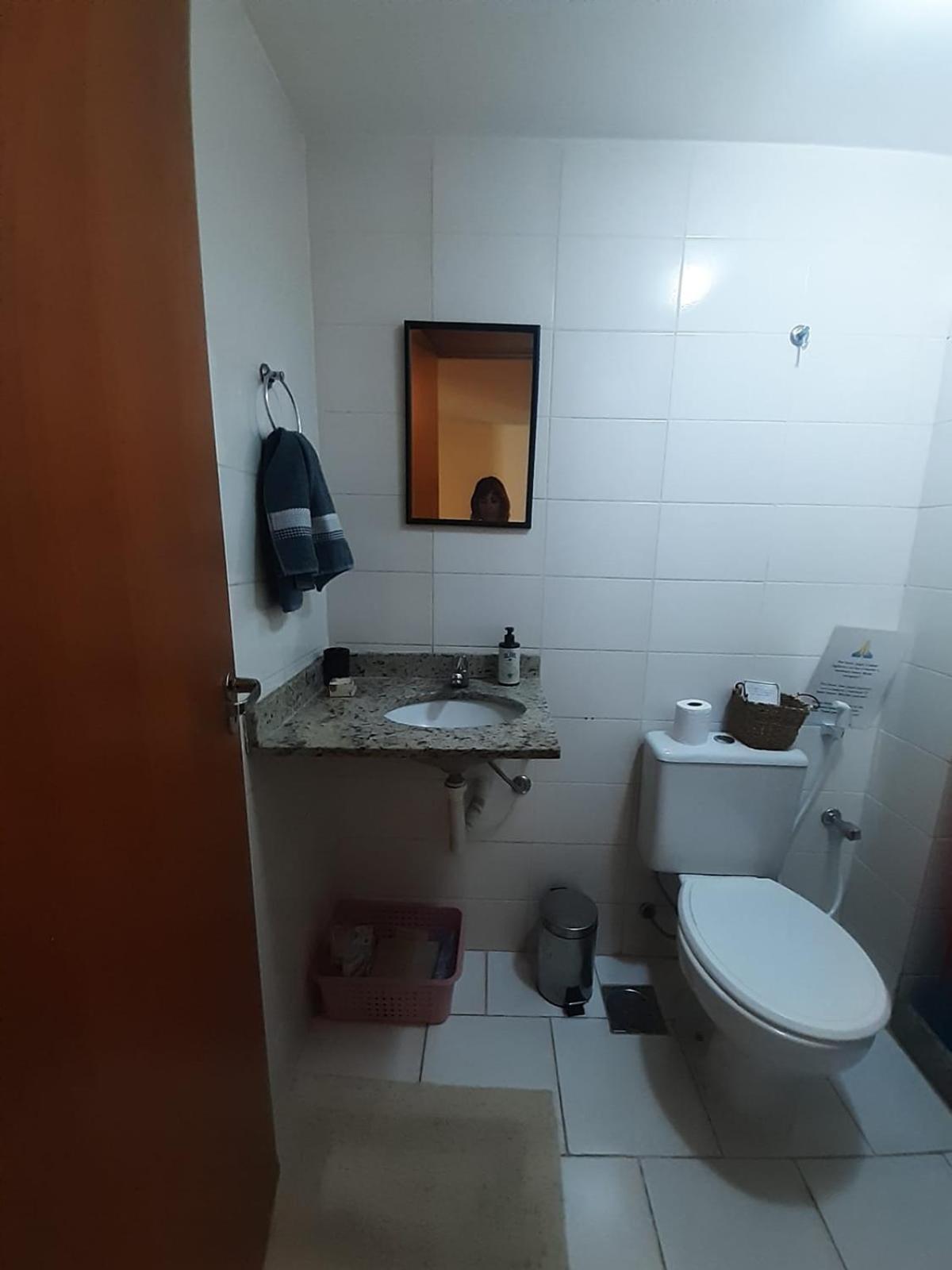 Soul Da Lapa Flat Residence Rio de Janeiro Buitenkant foto