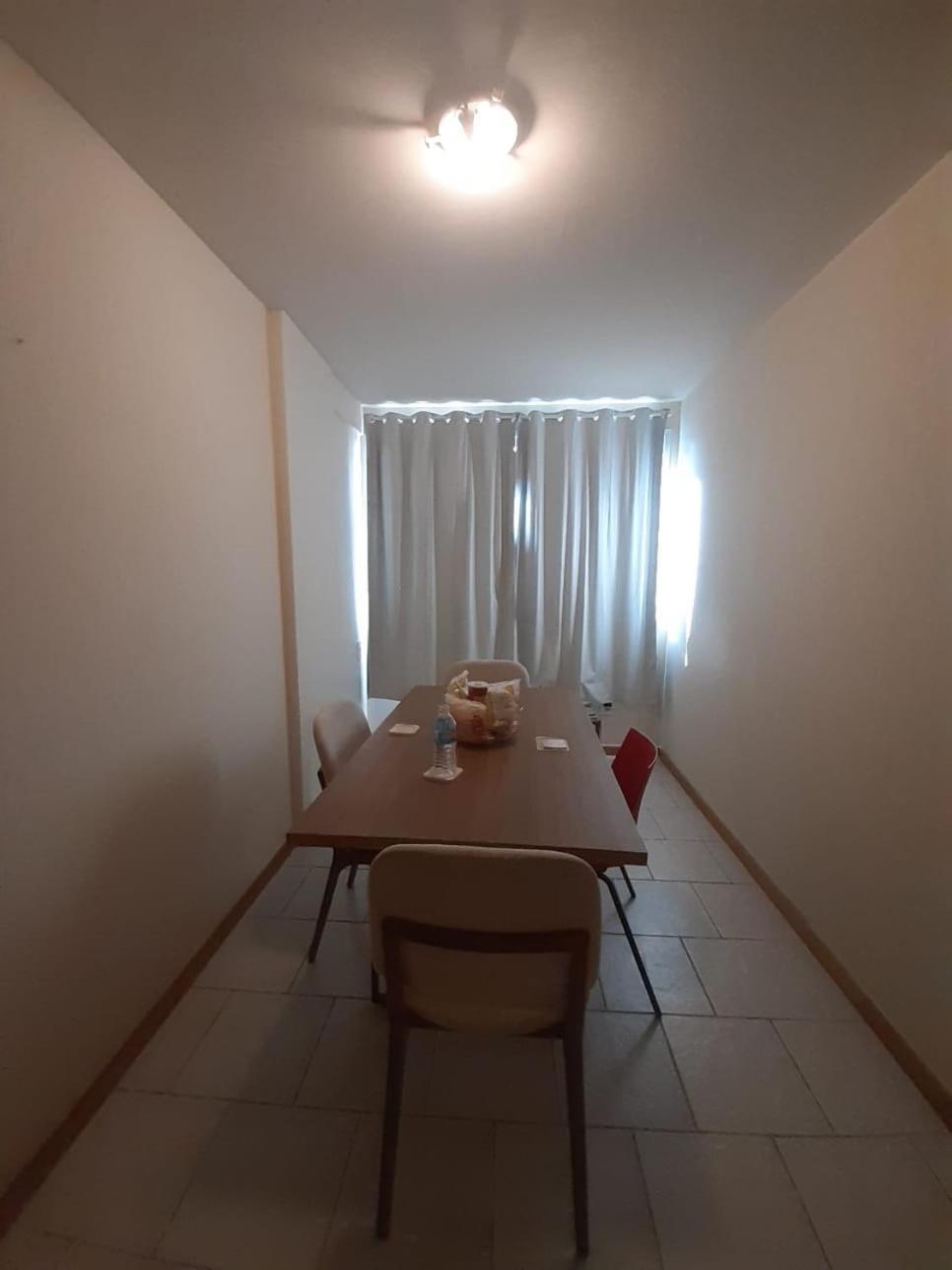 Soul Da Lapa Flat Residence Rio de Janeiro Buitenkant foto