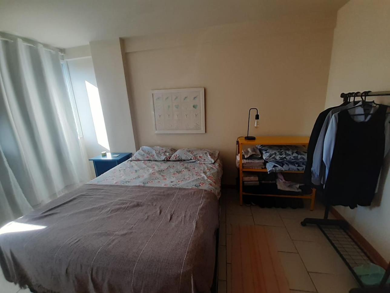 Soul Da Lapa Flat Residence Rio de Janeiro Buitenkant foto